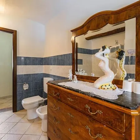 The Relaxing Place For Groups * Casalborgone