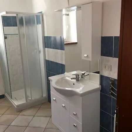 The Relaxing Place For Groups בית נופש Casalborgone