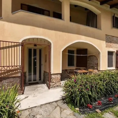 The Relaxing Place For Groups Casalborgone