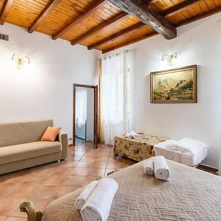 The Relaxing Place For Groups בית נופש Casalborgone
