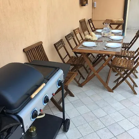 The Relaxing Place For Groups * Casalborgone