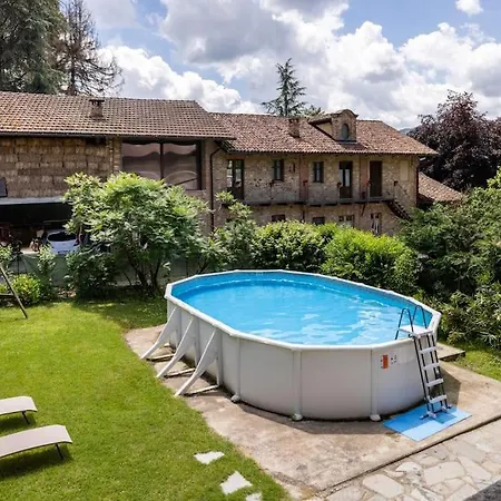 The Relaxing Place For Groups בית נופש