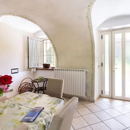 The Relaxing Place For Groups Casalborgone