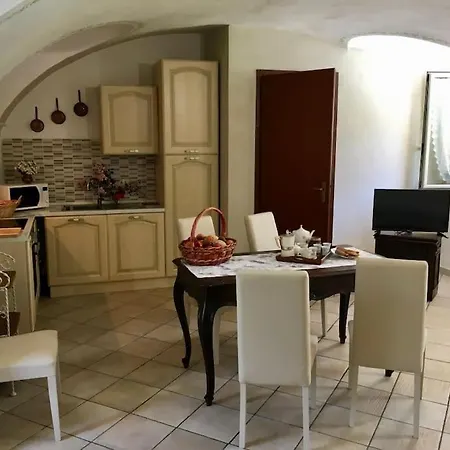 The Relaxing Place For Groups בית נופש Casalborgone