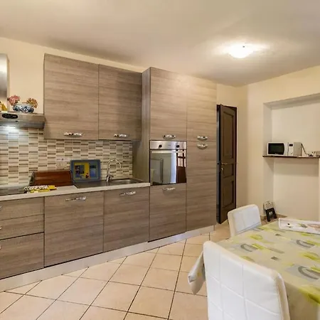 The Relaxing Place For Groups Casalborgone