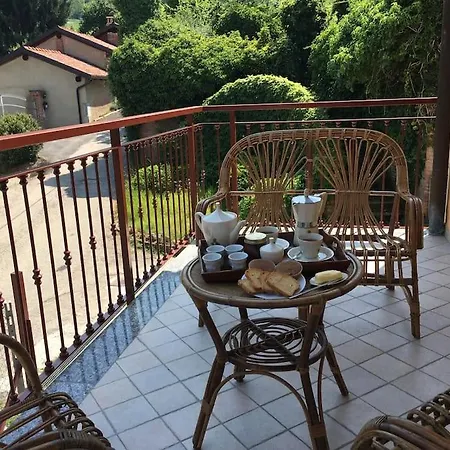 The Relaxing Place For Groups * Casalborgone