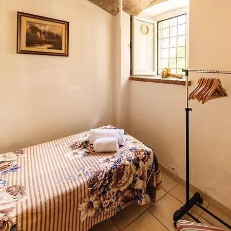 The Relaxing Place For Groups Casalborgone