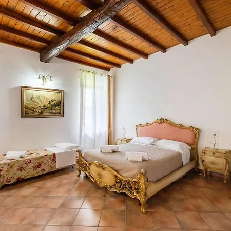 The Relaxing Place For Groups בית נופש Casalborgone