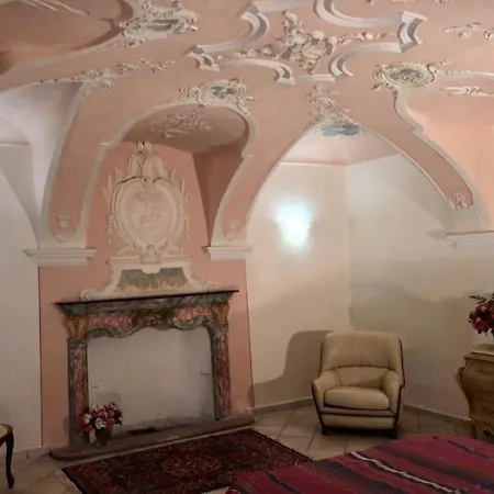 The Relaxing Place For Groups Casalborgone