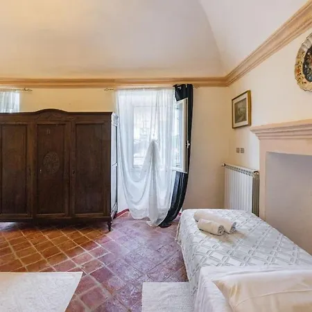 The Relaxing Place For Groups * Casalborgone