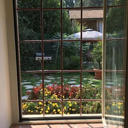 The Relaxing Place For Groups בית נופש *