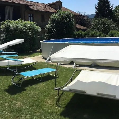 The Relaxing Place For Groups * Casalborgone