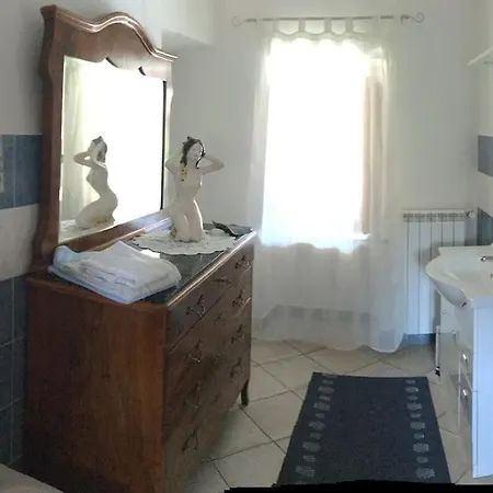 The Relaxing Place For Groups בית נופש