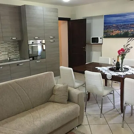 The Relaxing Place For Groups בית נופש *